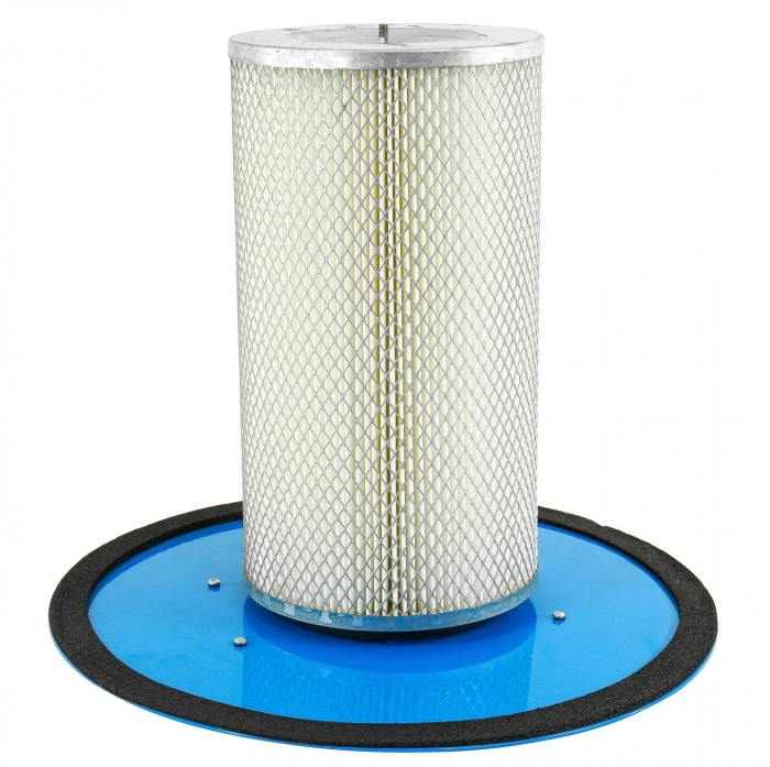 Statie mobila de sablare profesionala cu nisip 106L cu aspirator incorporat aparat masina sablat (B3404) [9]