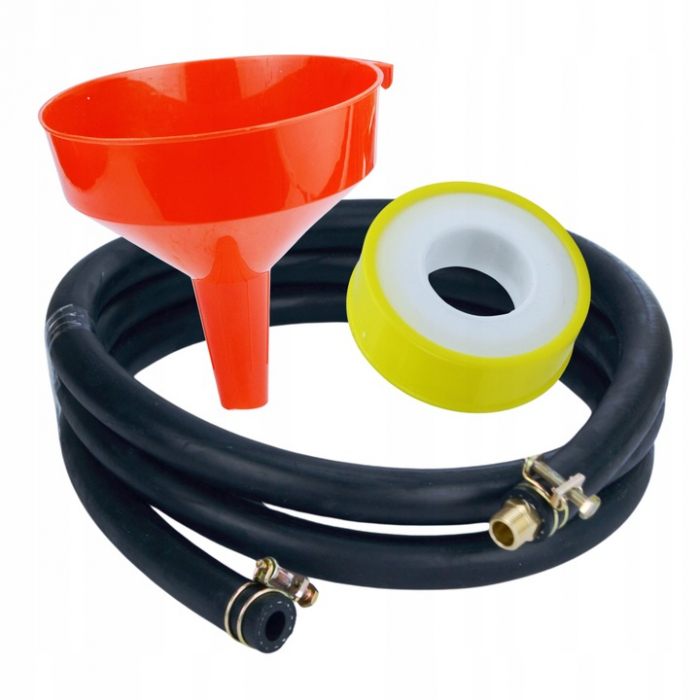 Statie mobila de sablare profesionala cu nisip mobila 19L aparat masina sablat (22509) [6]