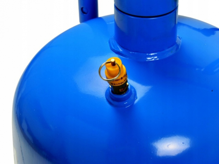 Statie mobila de sablare profesionala cu nisip mobila 19L aparat masina sablat (G02029) [12]