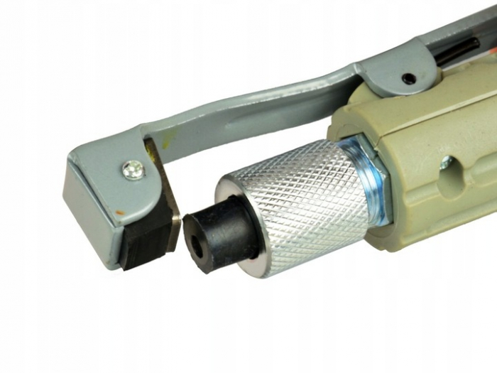 Statie mobila de sablare profesionala cu nisip mobila 19L aparat masina sablat (G02029) [4]