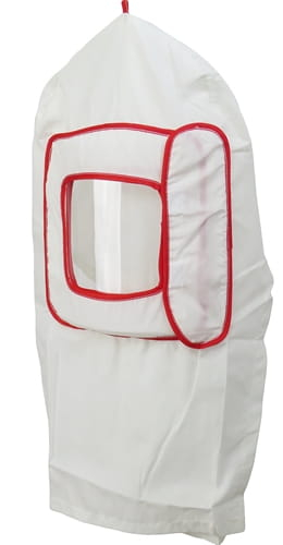 Statie mobila de sablare profesionala cu nisip mobila 19L aparat masina sablat (M80509R) [11]