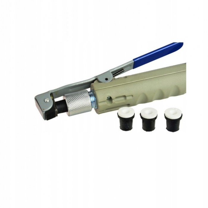 Statie mobila de sablare profesionala cu nisip mobila 19L aparat masina sablat (T06505) [2]