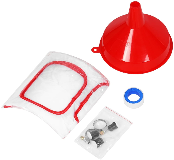 Statie mobila de sablare profesionala cu nisip mobila 38L aparat masina sablat + accesorii (KD5854) [16]