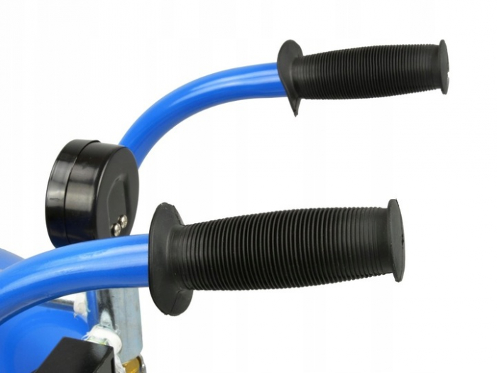 Statie mobila de sablare profesionala cu nisip mobila 38L aparat masina sablat (G02019) [6]