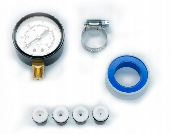 Statie mobila de sablare profesionala cu nisip mobila 38L aparat masina sablat (MB-SB38L) [12]