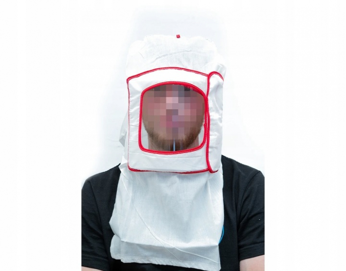 Statie mobila de sablare profesionala cu nisip mobila 38L aparat masina sablat (MB-SB38L) [10]