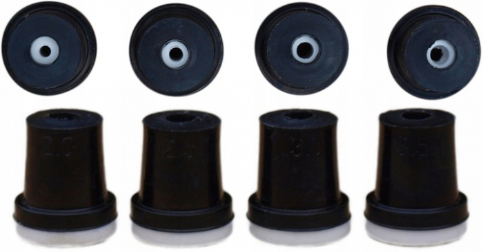 Statie mobila de sablare profesionala cu nisip mobila 38L aparat masina sablat (XH-T1010) [8]