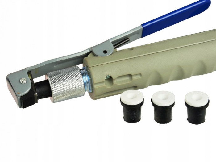 Statie mobila de sablare profesionala cu nisip mobila 76L aparat masina sablat (G-SB76L) [6]