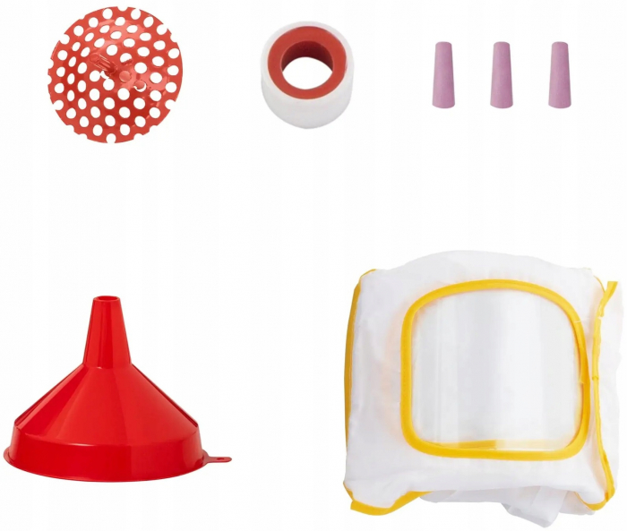 Statie mobila de sablare profesionala cu nisip mobila 76L aparat masina sablat (MSW-MS76A) [6]