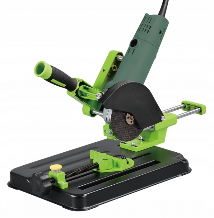 Stativ suport stand culisant cu glisare flex polizor unghiular 115mm 125mm (BP-9962) [4]