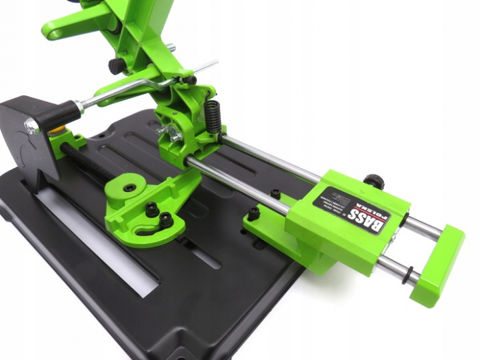 Stativ suport stand culisant cu glisare flex polizor unghiular 115mm 125mm (BP-9962) [2]