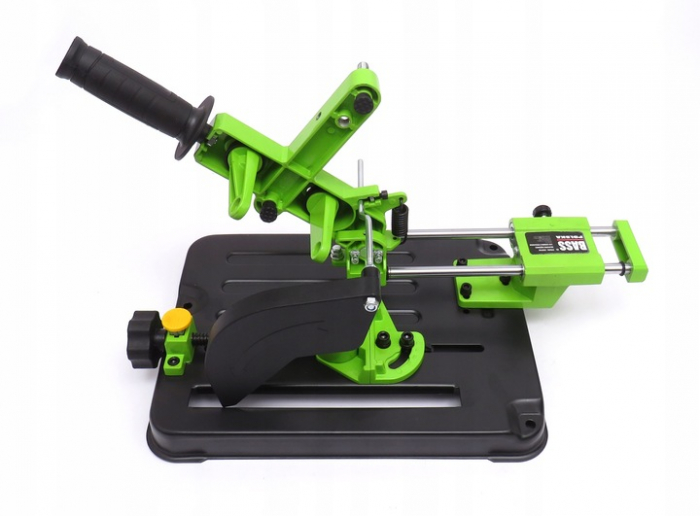 Stativ suport stand culisant cu glisare flex polizor unghiular 115mm 125mm (BP-9962) [8]