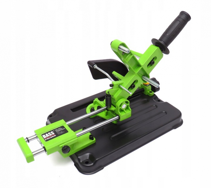 Stativ suport stand culisant cu glisare flex polizor unghiular 115mm 125mm (BP-9962) [9]