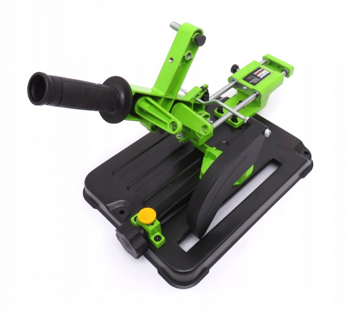 Stativ suport stand culisant cu glisare flex polizor unghiular 115mm 125mm (BP-9962) [5]