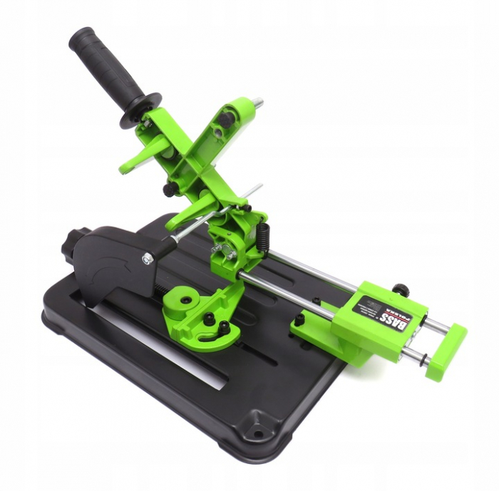 Stativ suport stand culisant cu glisare flex polizor unghiular 115mm 125mm (BP-9962) [7]