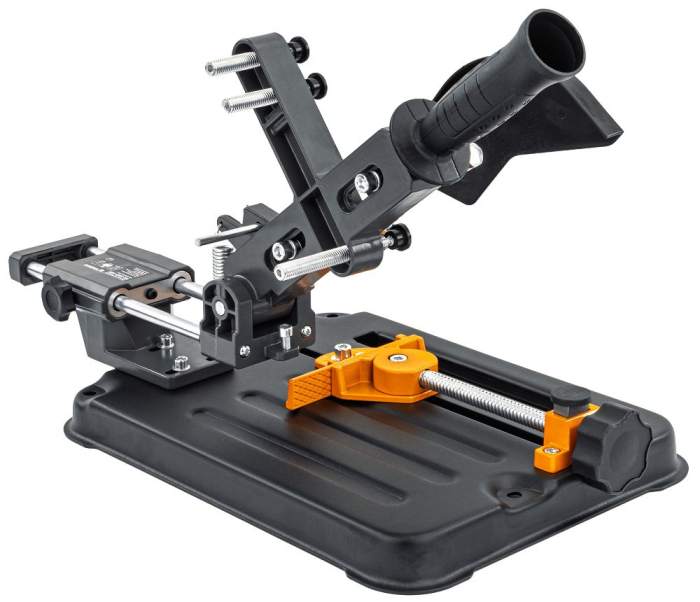 Stativ suport stand culisant cu glisare flex polizor unghiular 115mm 125mm PM1358 (PM-SDSP-330T) [2]