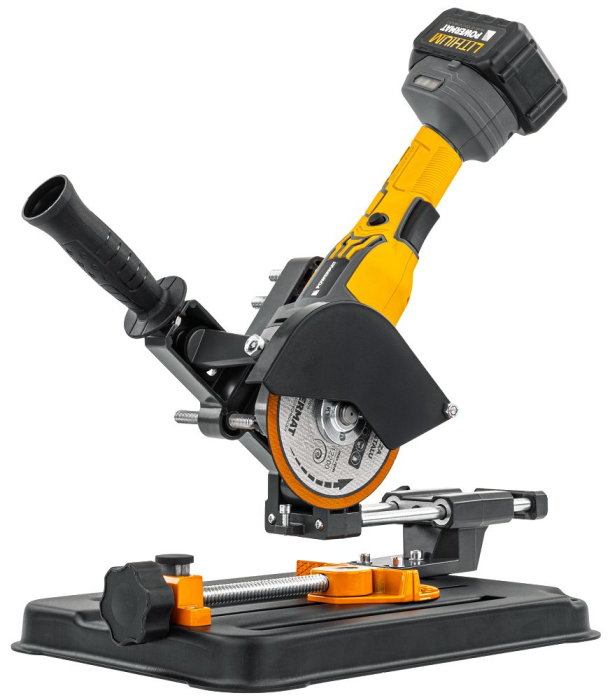 Stativ suport stand culisant cu glisare flex polizor unghiular 115mm 125mm PM1358 (PM-SDSP-330T) [3]