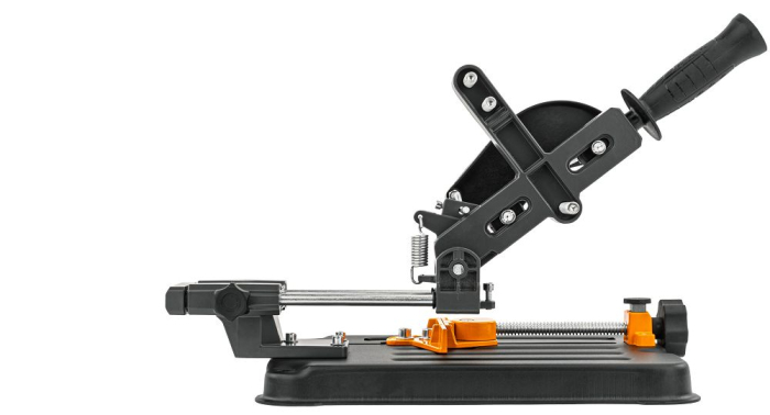 Stativ suport stand culisant cu glisare flex polizor unghiular 115mm 125mm PM1358 (PM-SDSP-330T) [7]