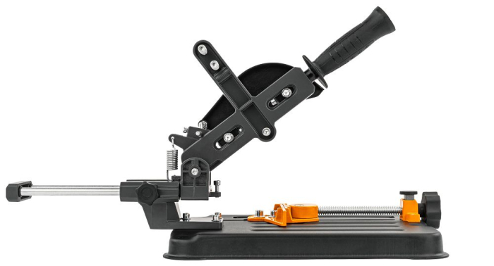 Stativ suport stand culisant cu glisare flex polizor unghiular 115mm 125mm PM1358 (PM-SDSP-330T) [6]