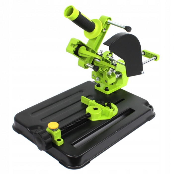 Stativ suport stand culisant cu glisare flex polizor unghiular 115mm 125mm (S10577) [10]