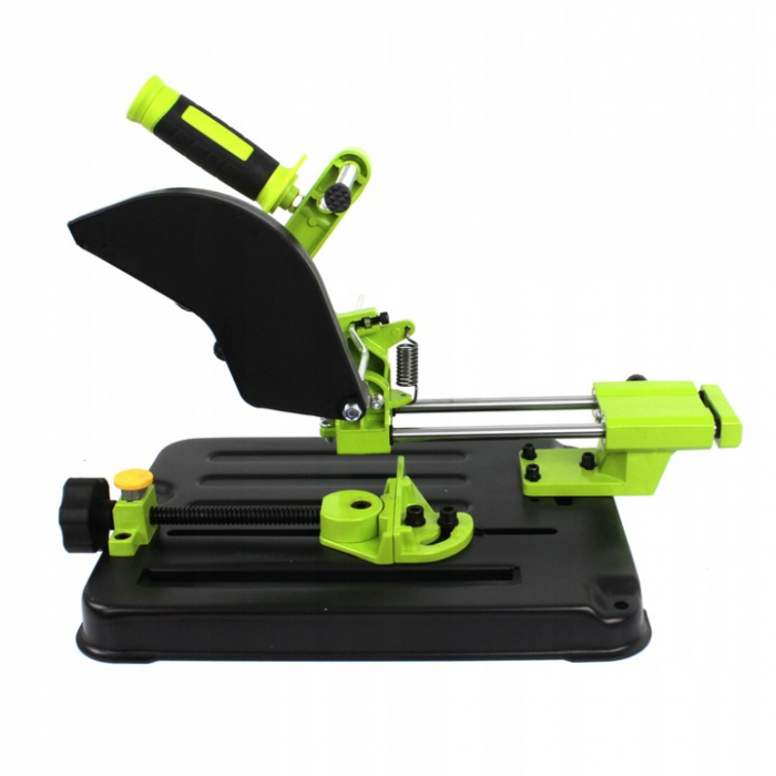 Stativ suport stand culisant cu glisare flex polizor unghiular 115mm 125mm (S10577) [5]