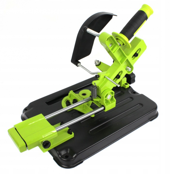 Stativ suport stand culisant cu glisare flex polizor unghiular 115mm 125mm (S10577) [9]