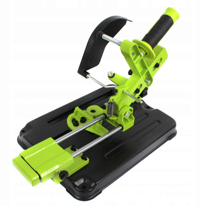 Stativ suport stand culisant cu glisare flex polizor unghiular 115mm 125mm (S10577) [1]