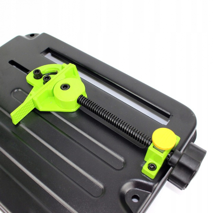 Stativ suport stand culisant cu glisare flex polizor unghiular 115mm 125mm (S10577) [11]