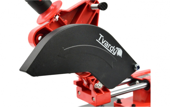 Stativ suport stand culisant cu glisare flex polizor unghiular 115mm 125mm (T03299) [5]