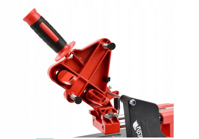 Stativ suport stand culisant cu glisare flex polizor unghiular 115mm 125mm (T03299) [17]