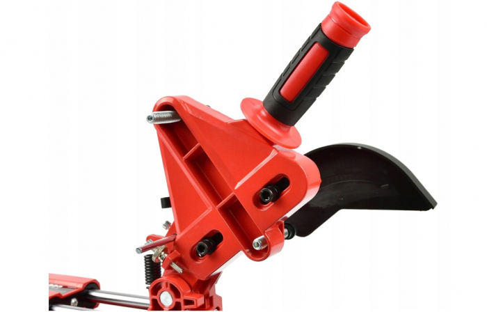 Stativ suport stand culisant cu glisare flex polizor unghiular 115mm 125mm (T03299) [7]