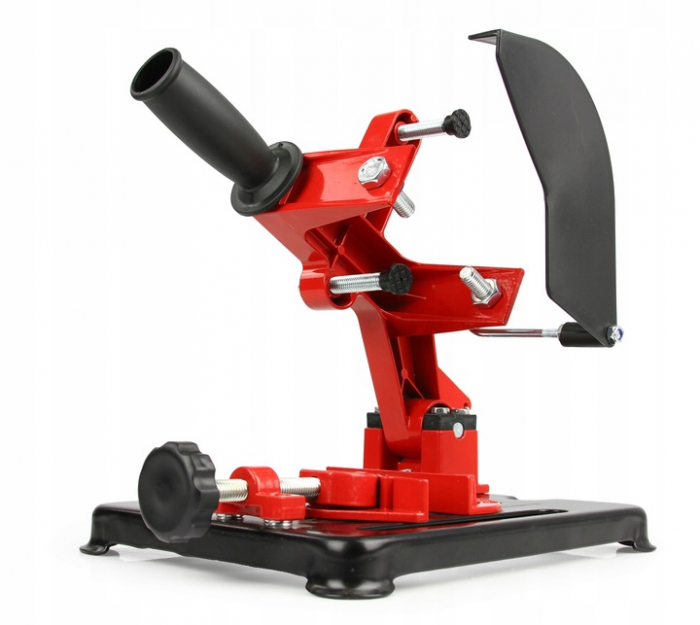 Stativ suport stand culisant cu glisare flex polizor unghiular 115mm 125mm (T03299) [6]