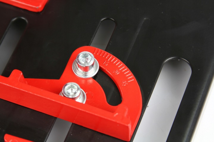 Stativ suport stand culisant cu glisare flex polizor unghiular 115mm 125mm (T03299) [4]