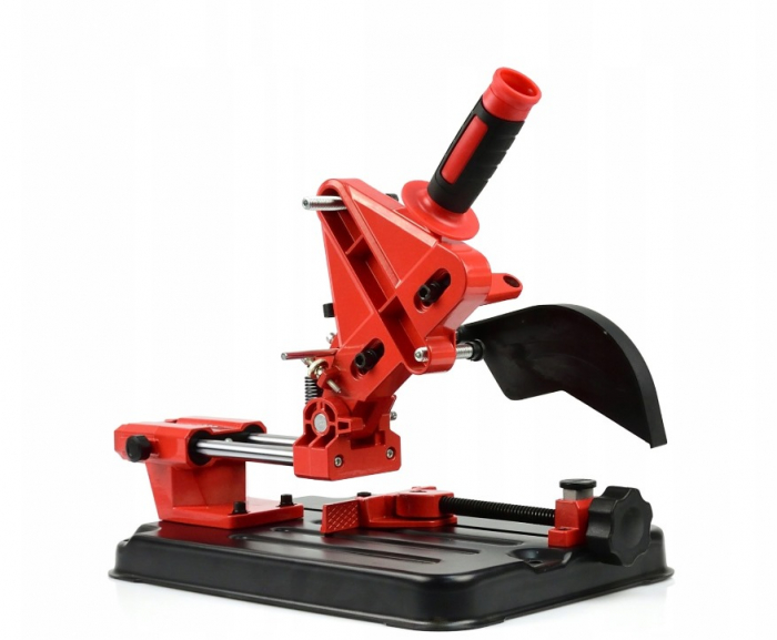 Stativ suport stand culisant cu glisare flex polizor unghiular 115mm 125mm (T03299) [13]