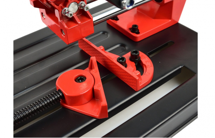 Stativ suport stand culisant cu glisare flex polizor unghiular 115mm 125mm (T03299) [9]