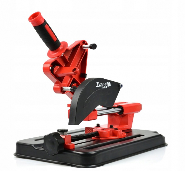 Stativ suport stand culisant cu glisare flex polizor unghiular 115mm 125mm (T03299) [16]