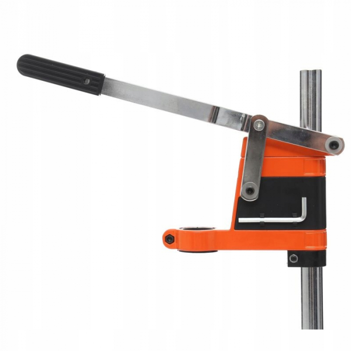 Stativ suport stand masina aparat gaurit cu nivel adancime 400mm (KD517) [3]