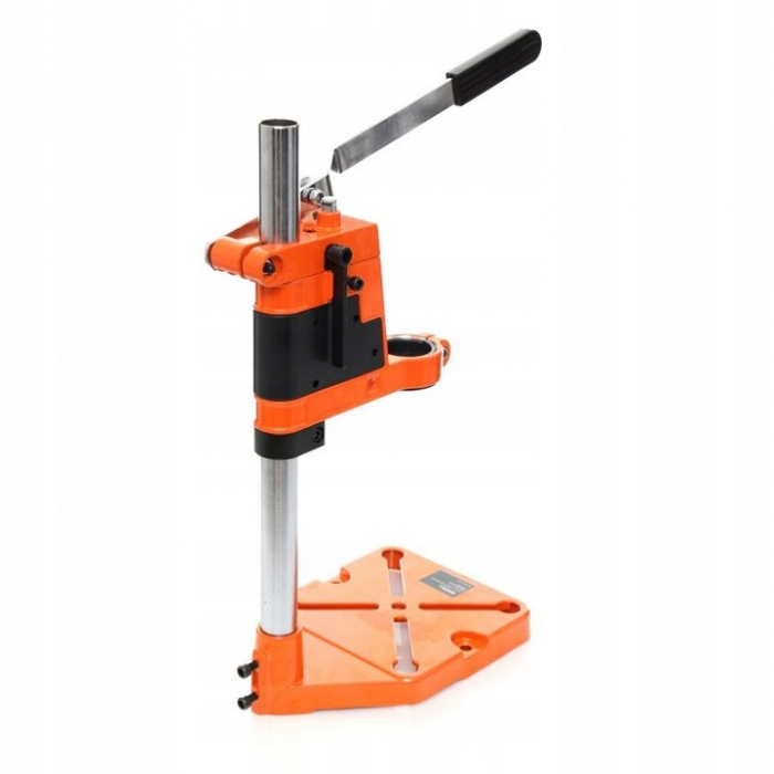 Stativ suport stand masina aparat gaurit cu nivel adancime 400mm (KD517) [8]