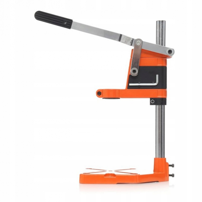 Stativ suport stand masina aparat gaurit cu nivel adancime 400mm (KD517) [4]