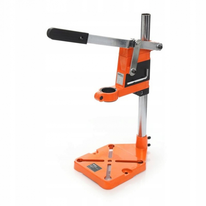 Stativ suport stand masina aparat gaurit cu nivel adancime 400mm (KD517) [5]