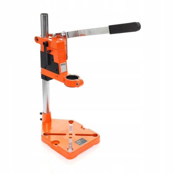 Stativ suport stand masina aparat gaurit cu nivel adancime 400mm (KD517) [6]