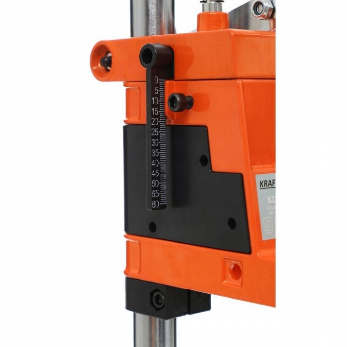 Stativ suport stand masina aparat gaurit cu nivel adancime 400mm (KD517) [2]