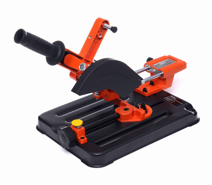 Stativ suport stand pentru flex polizor unghiular 110mm 115mm 125mm (KD509) [3]