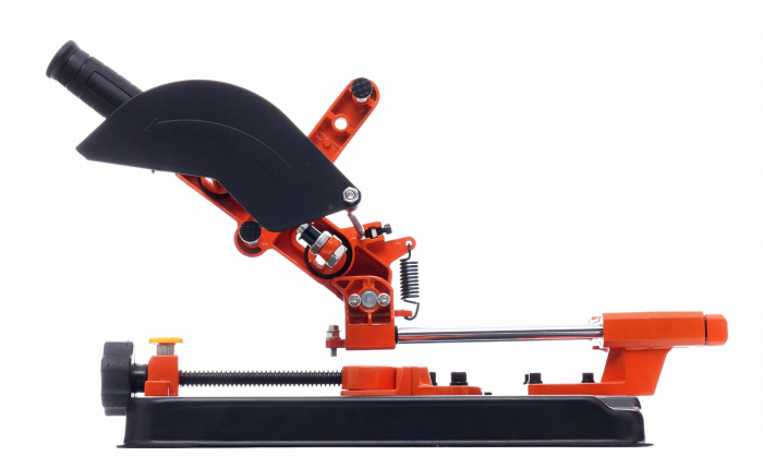 Stativ suport stand pentru flex polizor unghiular 110mm 115mm 125mm (KD509) [8]