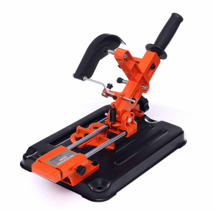 Stativ suport stand pentru flex polizor unghiular 110mm 115mm 125mm (KD509) [4]