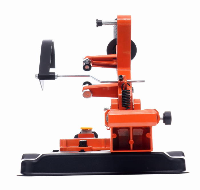 Stativ suport stand pentru flex polizor unghiular 110mm 115mm 125mm (KD509) [7]