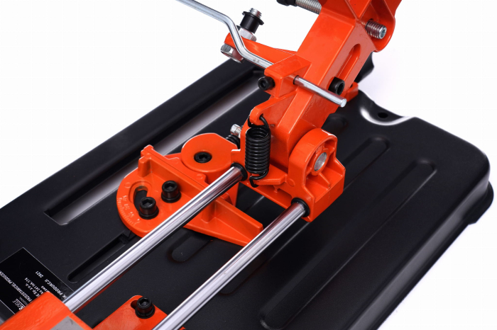 Stativ suport stand pentru flex polizor unghiular 110mm 115mm 125mm (KD509) [5]