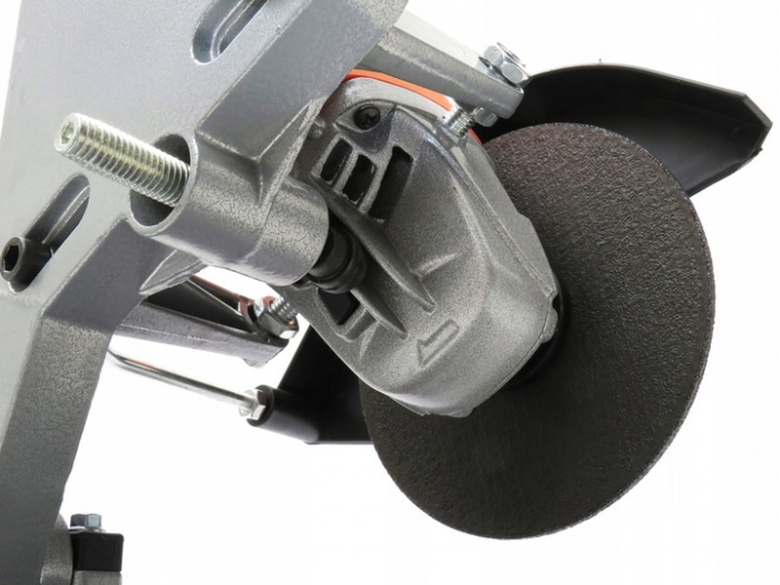 Stativ suport stand pentru flex polizor unghiular 115mm 125mm (KD518) [2]