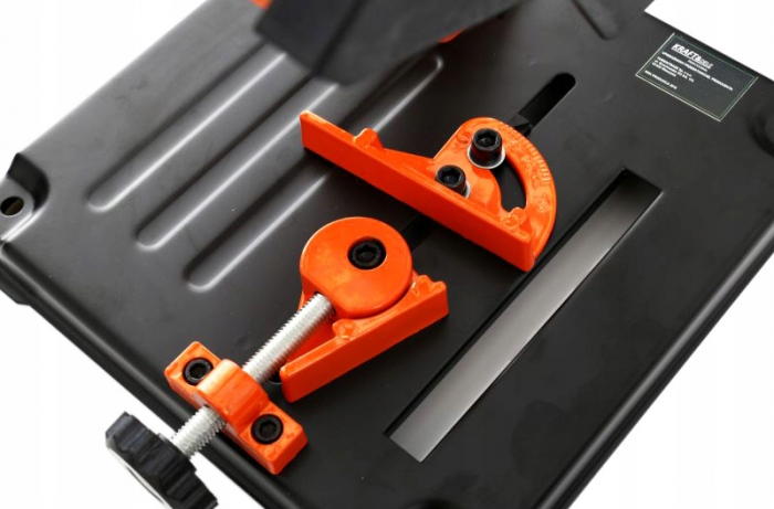 Stativ suport stand pentru flex polizor unghiular 115mm 125mm (KD519) [2]