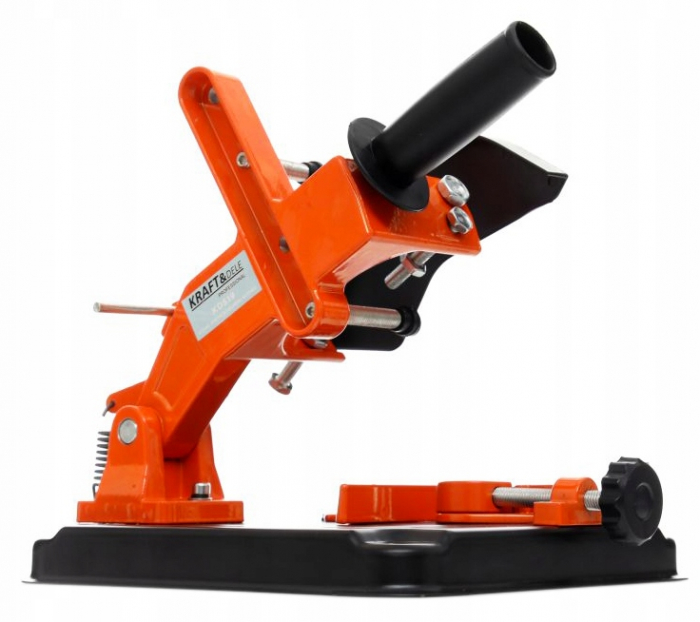 Stativ suport stand pentru flex polizor unghiular 115mm 125mm (KD519) [4]